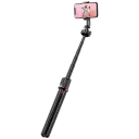 Selfie Stick Proove Flexible Portable, Negru