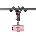 Selfie Stick Proove Flexible Portable, Negru