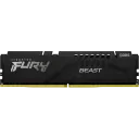 Memorie RAM Kingston FURY Beast, DDR5 SDRAM, 5200 MHz, 32 GB, KF552C36BBE-32