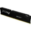 Memorie RAM Kingston FURY Beast, DDR5 SDRAM, 5200 MHz, 32 GB, KF552C36BBE-32