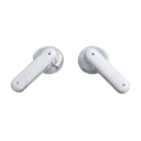 Наушники JBL Tune Flex Ghost Edition, Белый