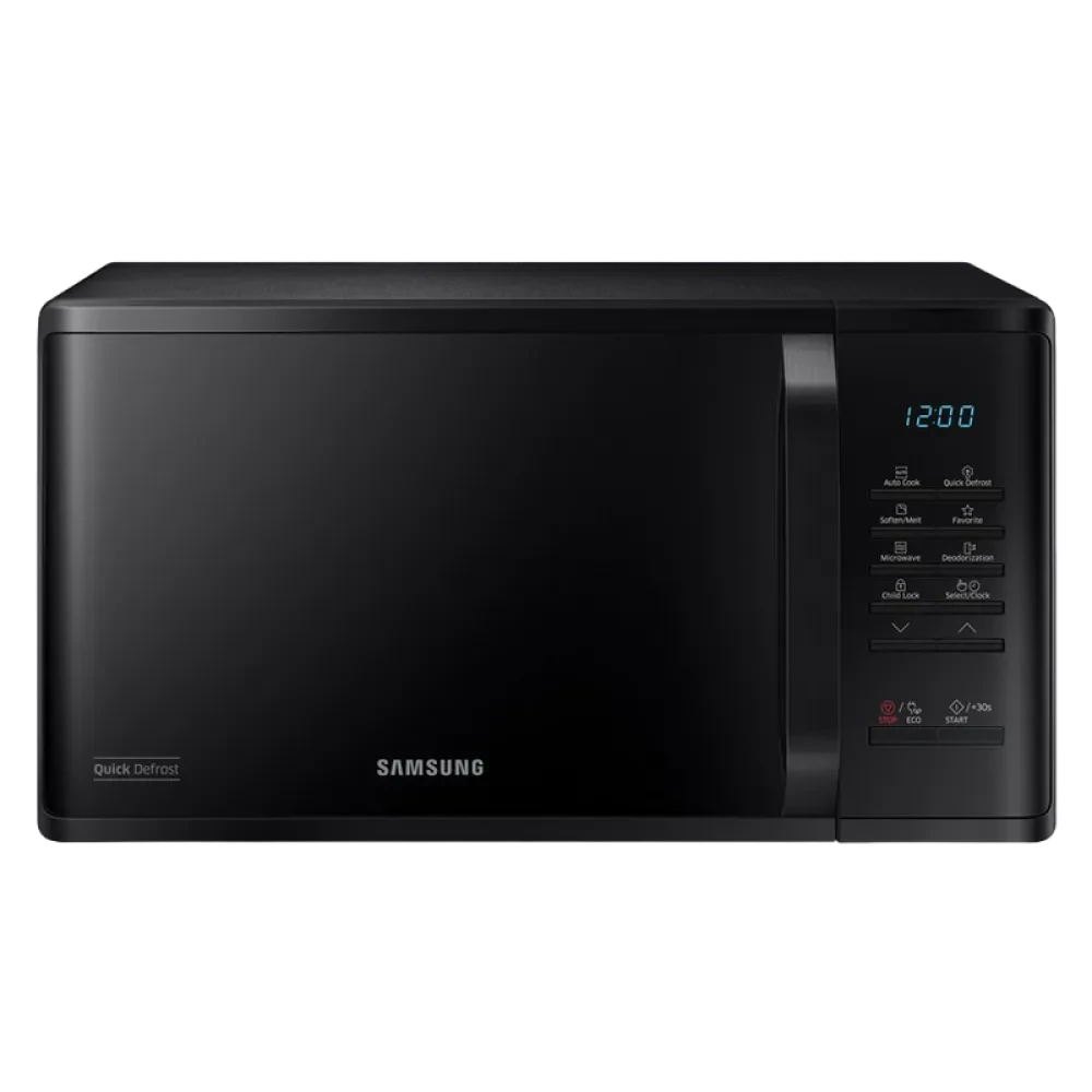 Микроволновая печь Samsung MS23K3513AK/OL, Чёрный