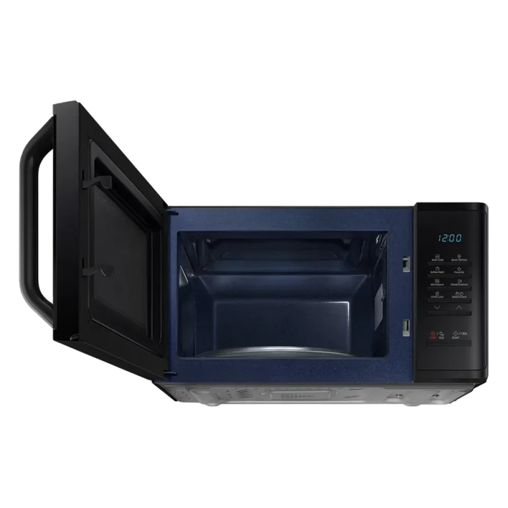 Микроволновая печь Samsung MS23K3513AK/OL, Чёрный