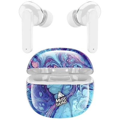 Căști Cellularline Music Sound Fantasy in ear, Fluid