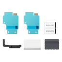 Folie de protecție Samsung Anti-reflecting Film - Galaxy Flip 6, Transparent