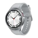 Умные часы Samsung Galaxy Watch6 Classic, 47мм, Серебристый