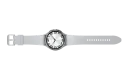 Умные часы Samsung Galaxy Watch6 Classic, 47мм, Серебристый