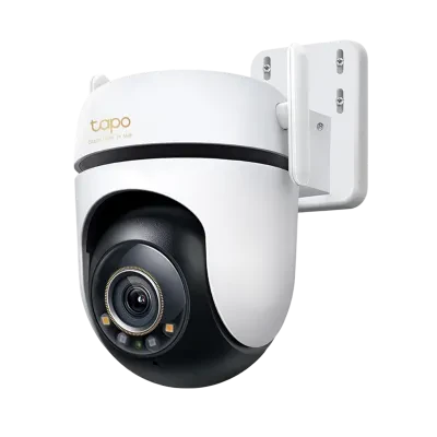 Умная камера видеонаблюдения TP-LINK TAPO C530WS, Белый