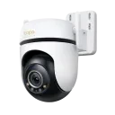 Camera de supraveghere Smart TP-LINK TAPO C530WS, Alb