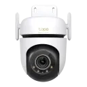 Camera de supraveghere Smart TP-LINK TAPO C530WS, Alb