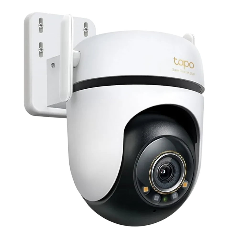 Camera de supraveghere Smart TP-LINK TAPO C530WS, Alb