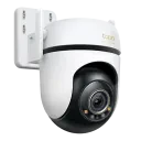 Camera de supraveghere Smart TP-LINK TAPO C530WS, Alb