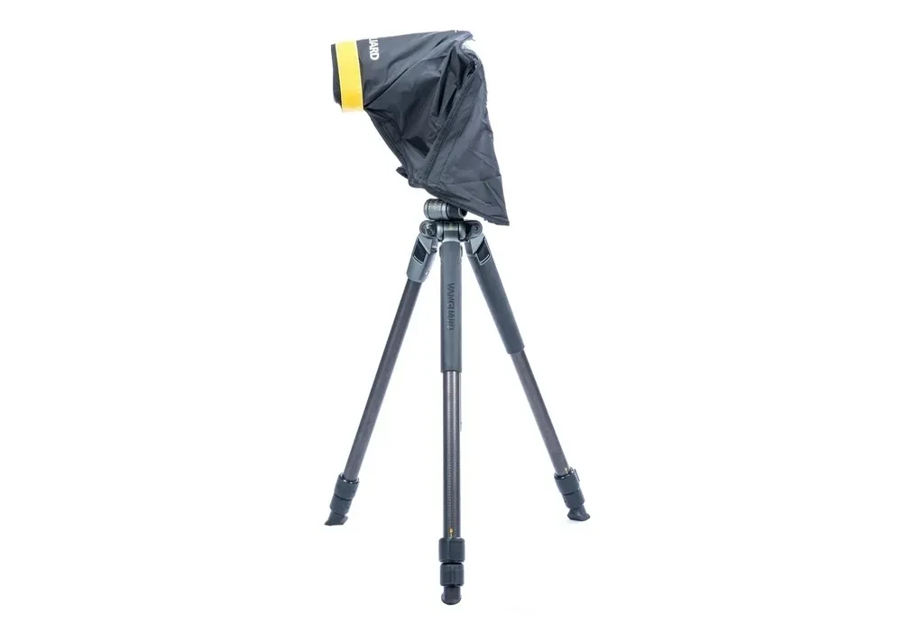 Accesorii pentru trepied Vanguard ALTA RCS Rain Cover, Negru