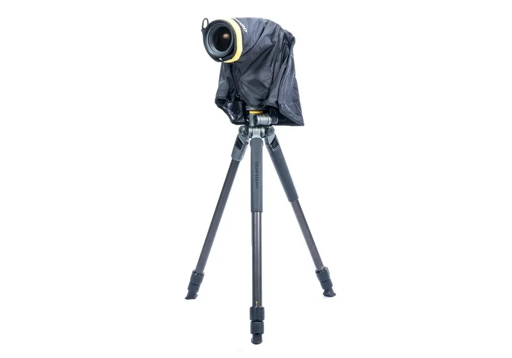 Accesorii pentru trepied Vanguard ALTA RCS Rain Cover, Negru