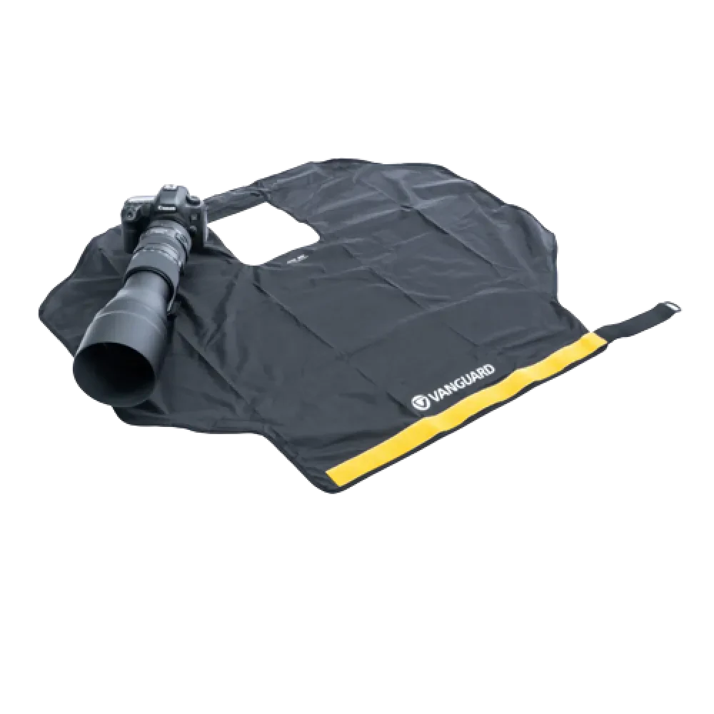 Accesorii pentru trepied Vanguard ALTA RCS Rain Cover, Negru
