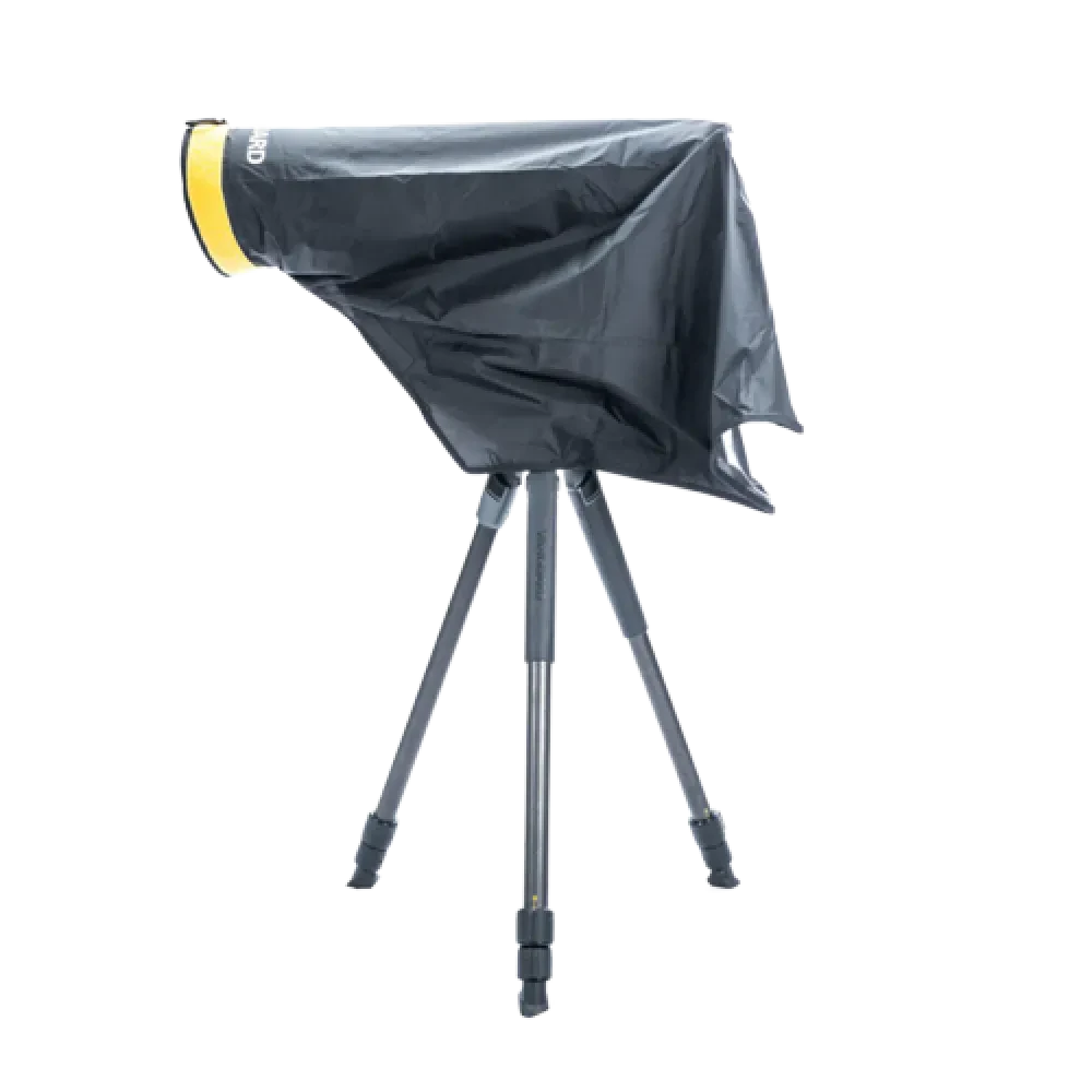 Accesorii pentru trepied Vanguard ALTA RCS Rain Cover, Negru