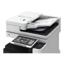 MFP Canon imageRUNNER ADVANCE DX C5850i, A3, Alb