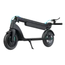 Электрический самокат Proove X-City Pro, Черный | Синий