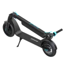 Электрический самокат Proove X-City Pro, Черный | Синий