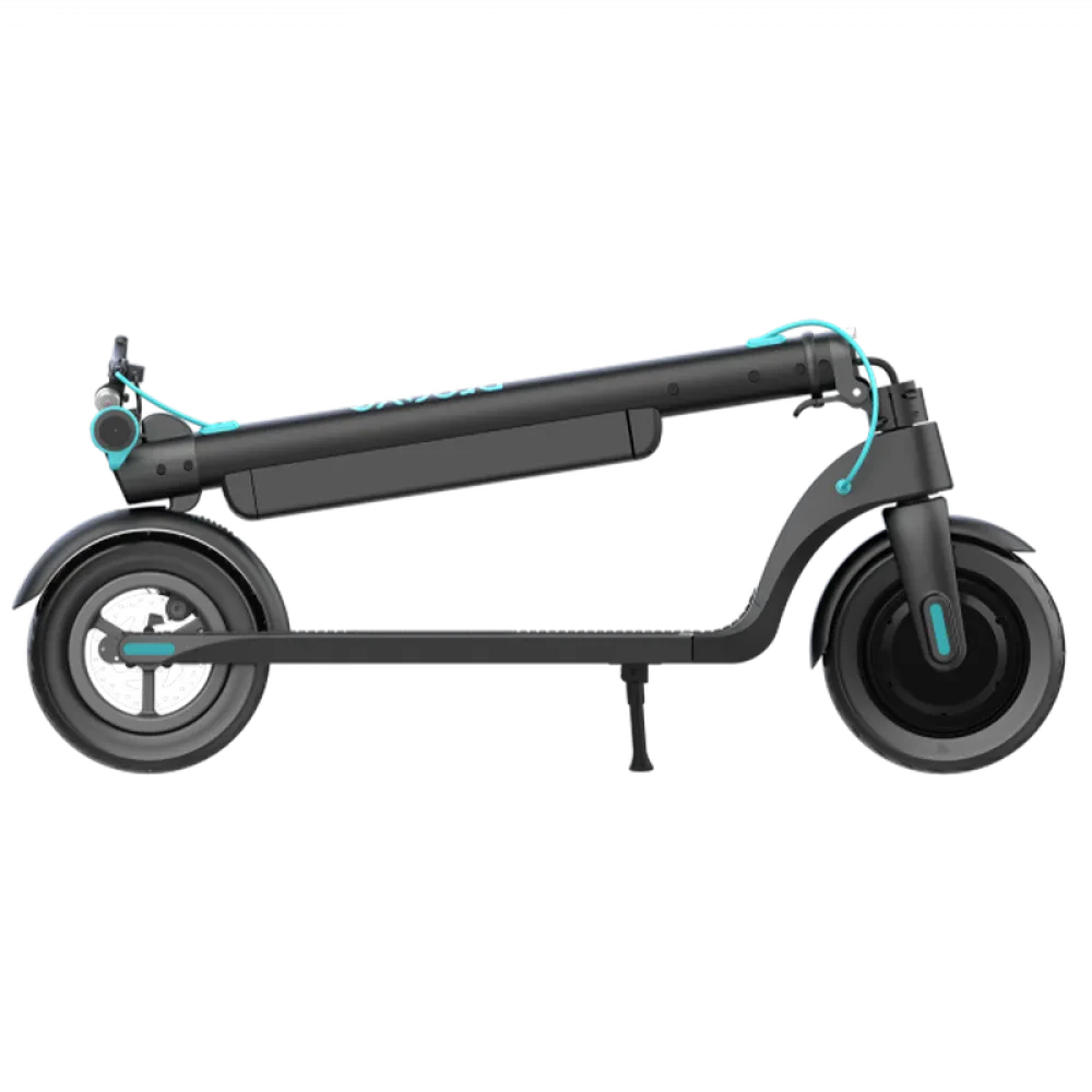 Электрический самокат Proove X-City Pro, Черный | Синий