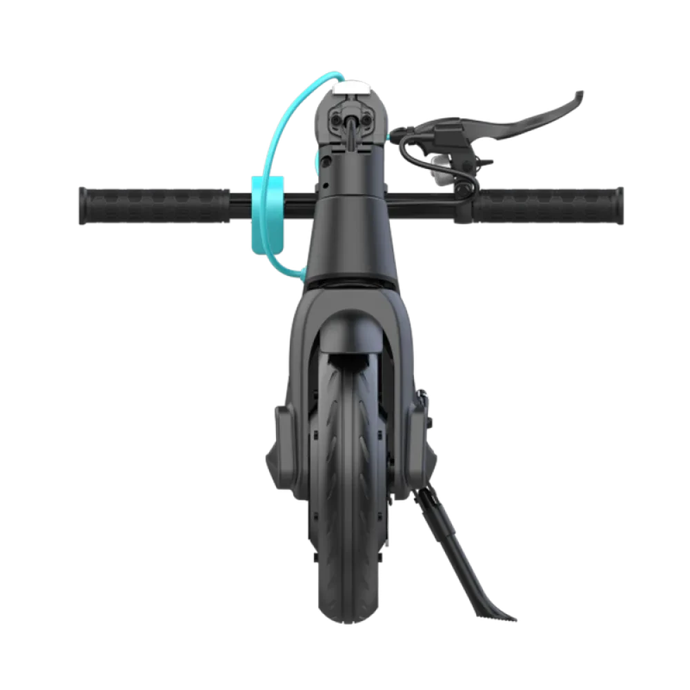 Электрический самокат Proove X-City Pro, Черный | Синий