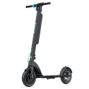 Электрический самокат Proove X-City Pro, Черный | Синий