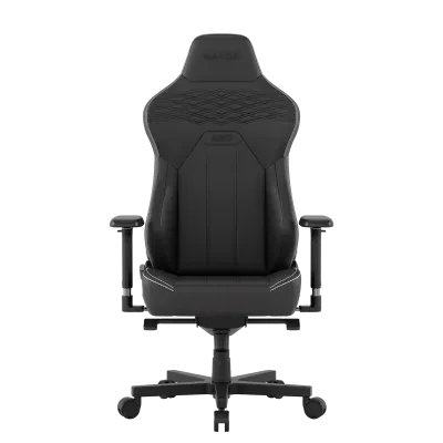 Scaun Gaming HATOR Arc 2 XL, Textil, Negru