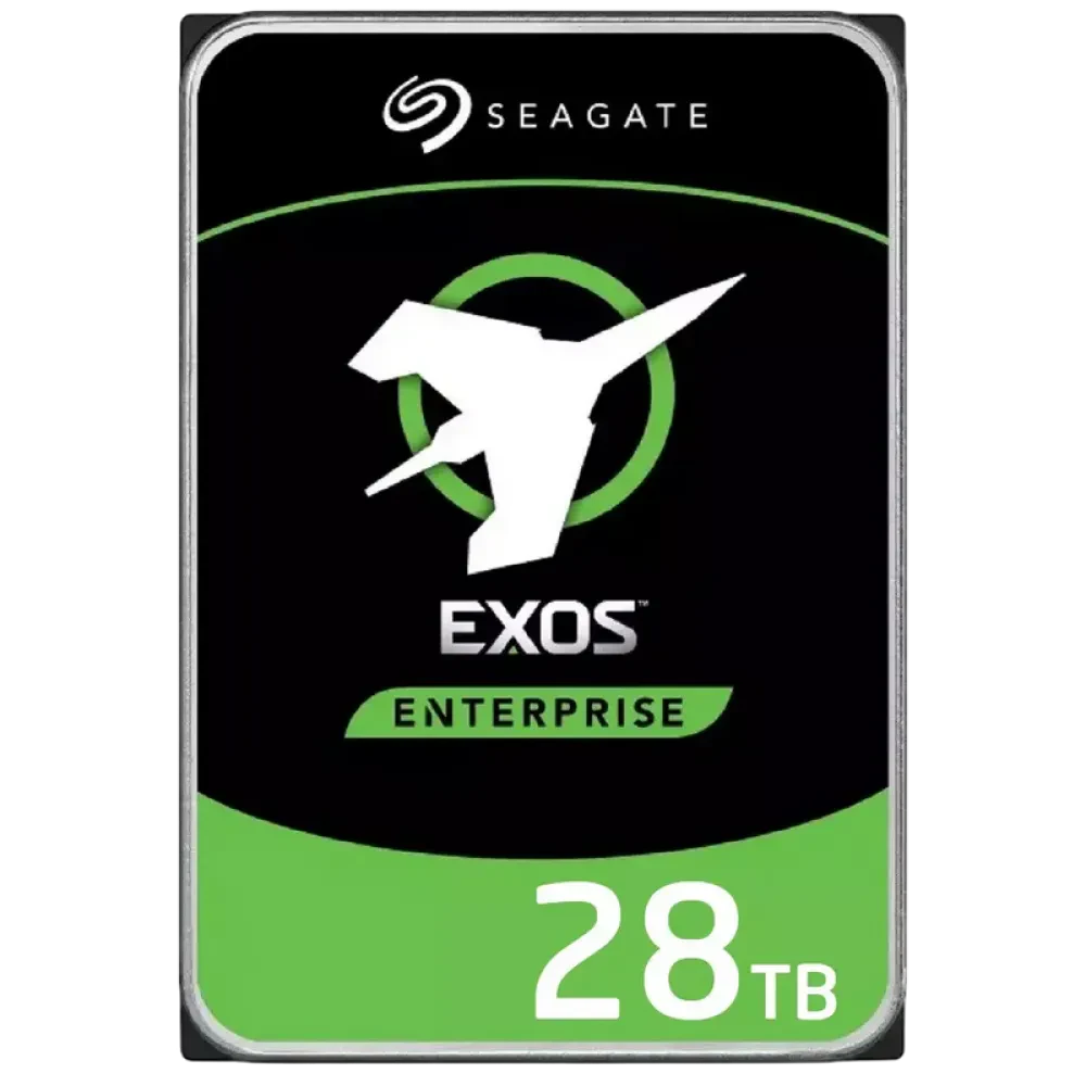 Unitate HDD Seagate Exos, 3.5", 28 TB <ST28000NM000C-FR>