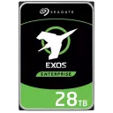 Unitate HDD Seagate Exos, 3.5", 28 TB <ST28000NM000C-FR>