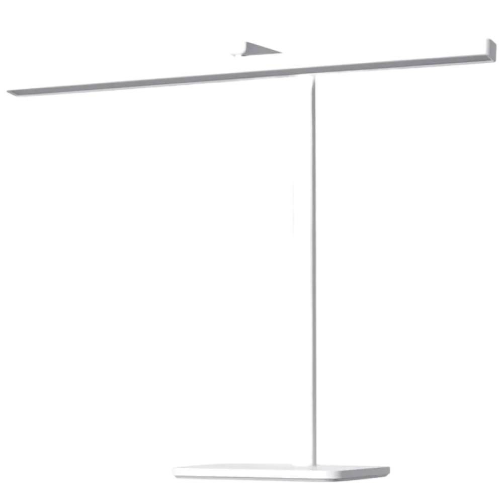 Lampa de birou Xiaomi LED Desk Lamp 2, Alb