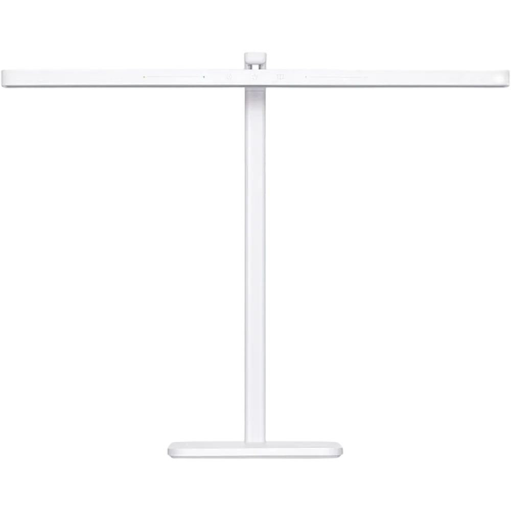 Lampa de birou Xiaomi LED Desk Lamp 2, Alb