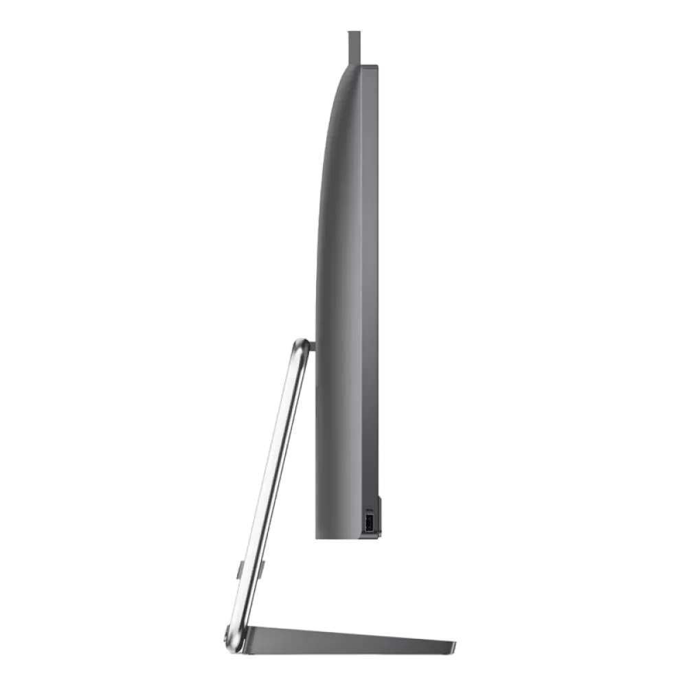 Моноблок Lenovo IdeaCentre 5 27IAH7, 27", Intel Core i5-13500H, 16Гб/1024Гб, Windows 11 Pro, Storm Grey