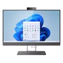 Моноблок Lenovo IdeaCentre 5 27IAH7, 27", Intel Core i5-13500H, 16Гб/1024Гб, Windows 11 Pro, Storm Grey