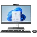Моноблок Lenovo IdeaCentre 5 27IAH7, 27", Intel Core i5-13500H, 16Гб/1024Гб, Windows 11 Pro, Storm Grey