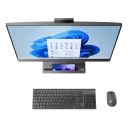 Моноблок Lenovo IdeaCentre 5 27IAH7, 27", Intel Core i5-13500H, 16Гб/1024Гб, Windows 11 Pro, Storm Grey