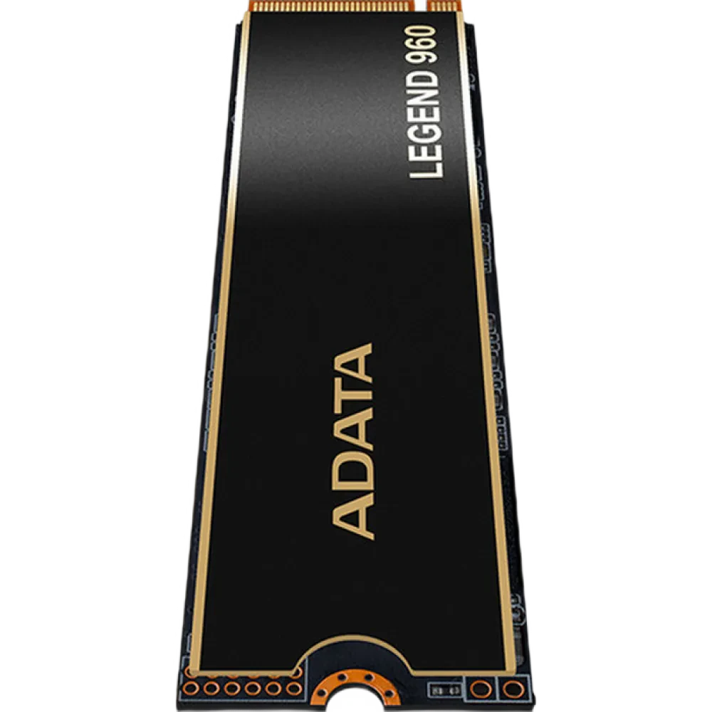 Накопитель SSD ADATA LEGEND 960, 2000Гб, ALEG-960-2TCS