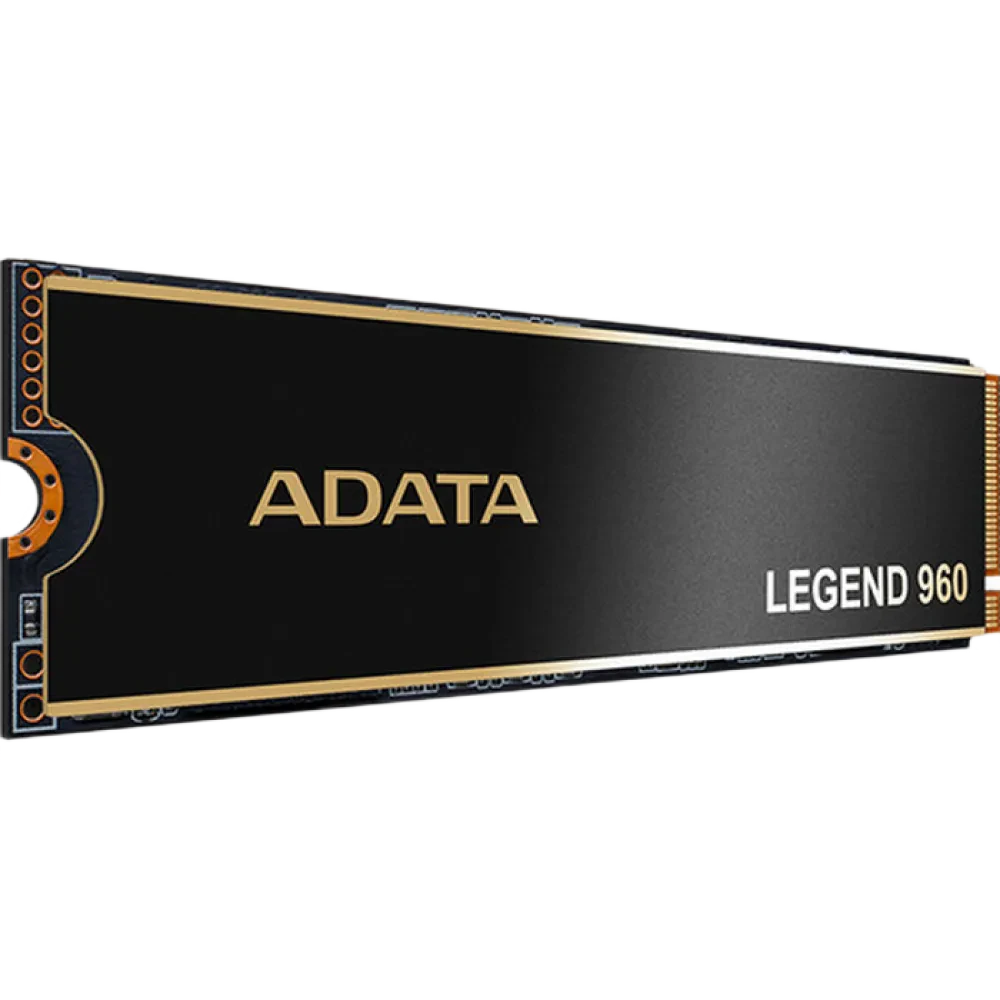 Накопитель SSD ADATA LEGEND 960, 2000Гб, ALEG-960-2TCS
