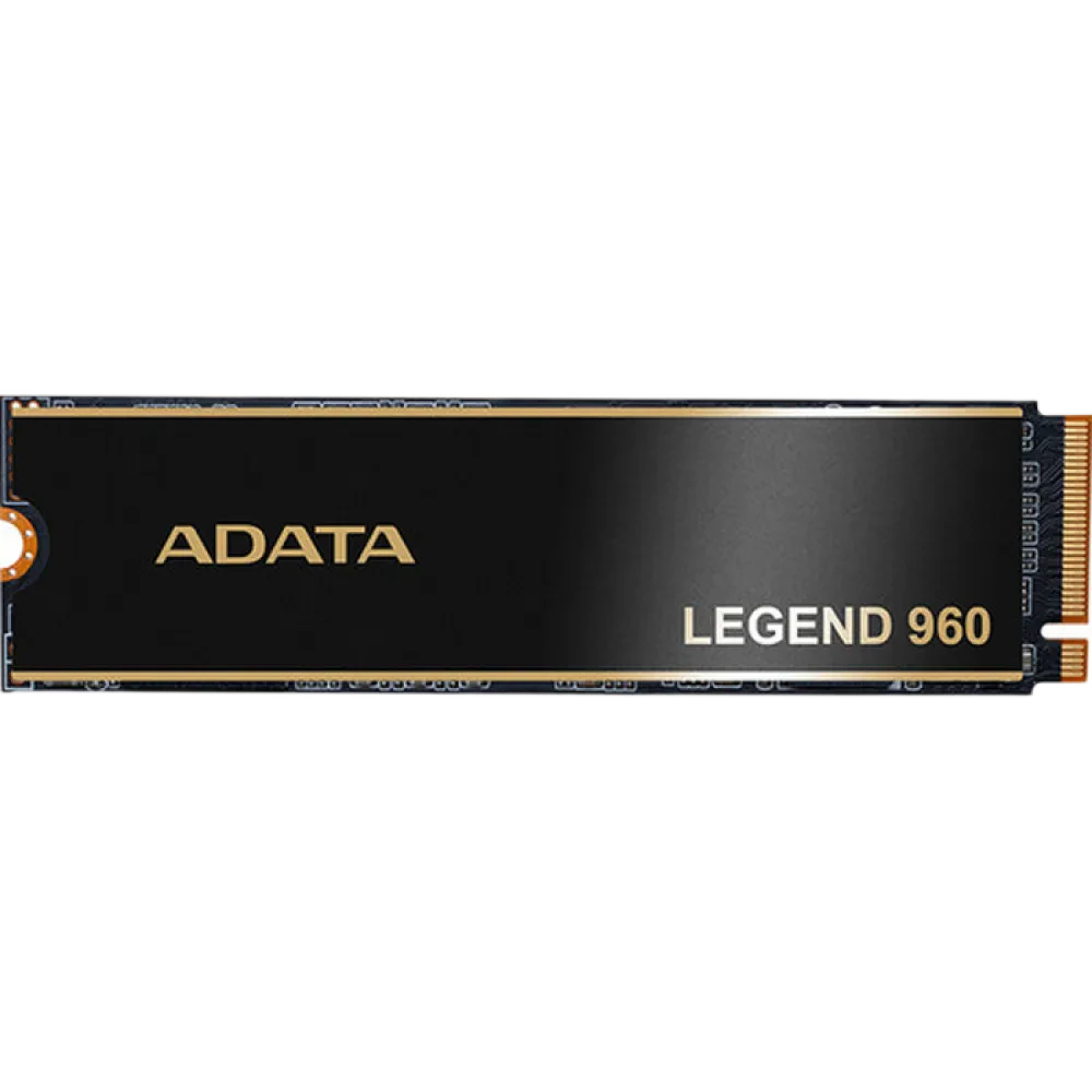 Накопитель SSD ADATA LEGEND 960, 2000Гб, ALEG-960-2TCS