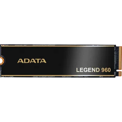 Накопитель SSD ADATA LEGEND 960, 2000Гб, ALEG-960-2TCS