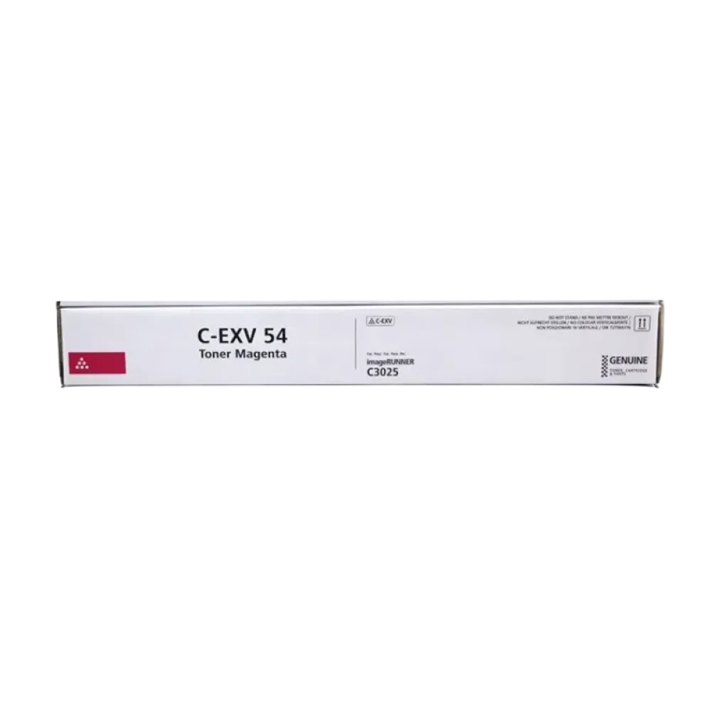 Тонер-картридж CET EXV-54 XG, Пурпурный