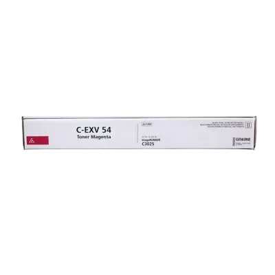 Cartuș pentru imprimantă CET EXV-54 XG, Magenta