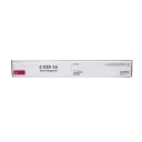 Тонер-картридж CET EXV-54 XG, Пурпурный