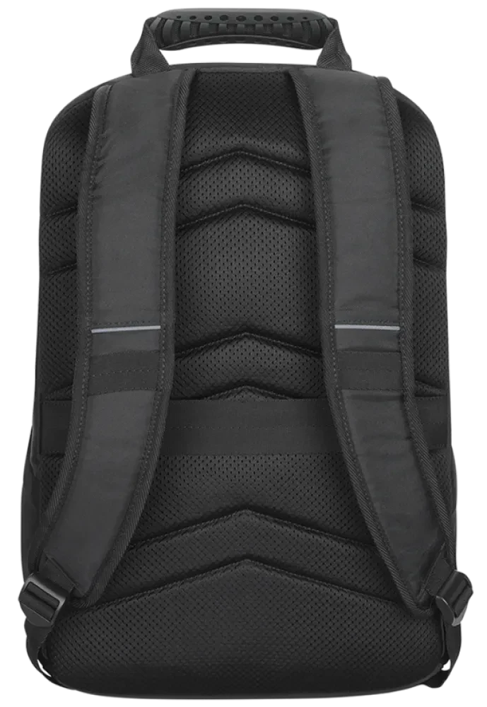 Rucsac Lenovo ThinkPad Essential Plus, 15.6", rPET, Poliester, Negru