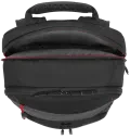 Rucsac Lenovo ThinkPad Essential Plus, 15.6", rPET, Poliester, Negru