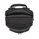 Rucsac Lenovo ThinkPad Essential Plus, 15.6", rPET, Poliester, Negru