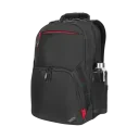 Rucsac Lenovo ThinkPad Essential Plus, 15.6", rPET, Poliester, Negru