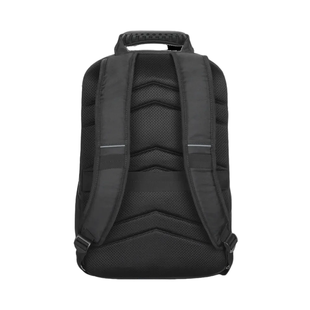 Rucsac Lenovo ThinkPad Essential Plus, 15.6", rPET, Poliester, Negru