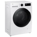 Стирально-сушильная машина Samsung WD90DG5G34BELE, 9кг, Белый