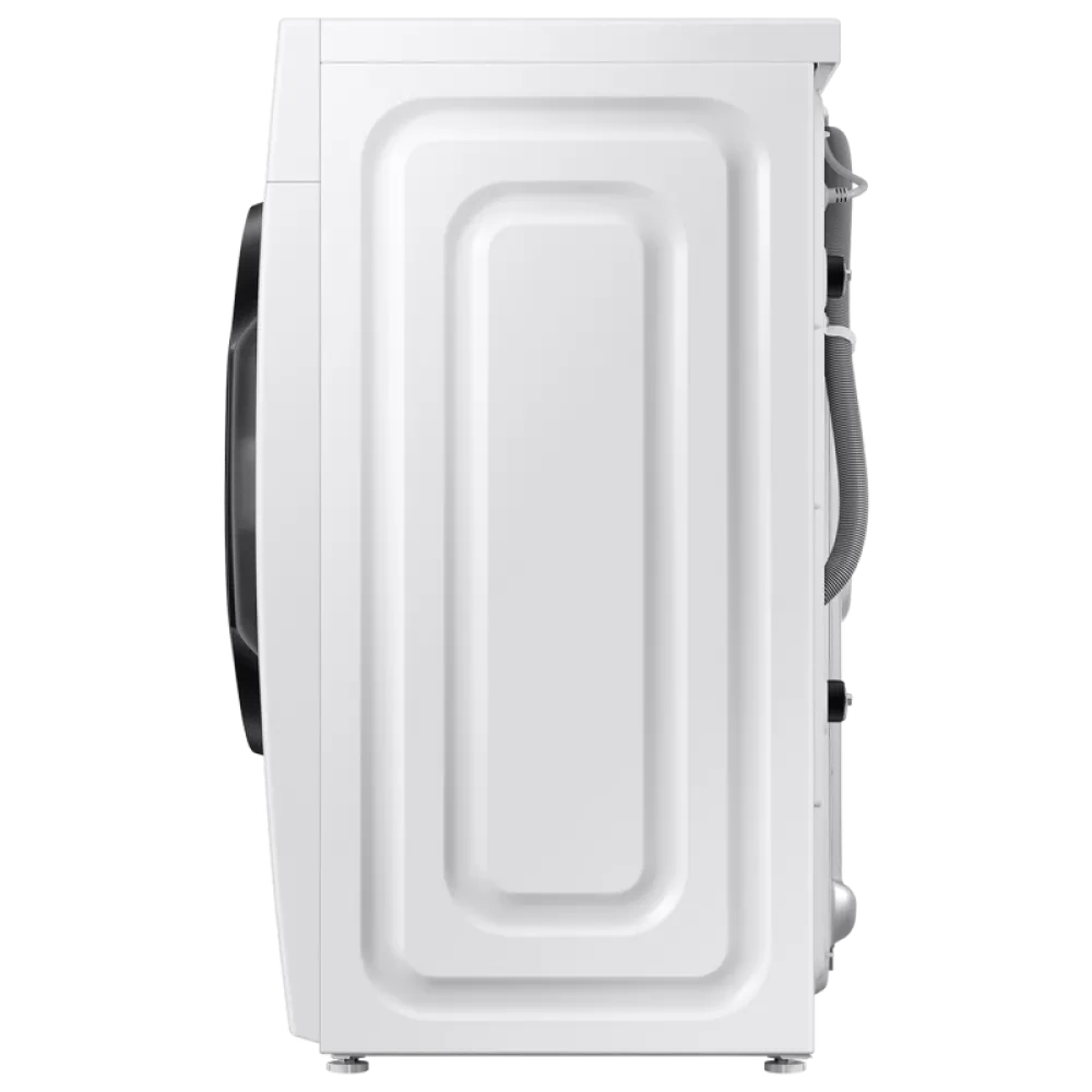 Стирально-сушильная машина Samsung WD90DG5G34BELE, 9кг, Белый
