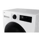 Стирально-сушильная машина Samsung WD90DG5G34BELE, 9кг, Белый